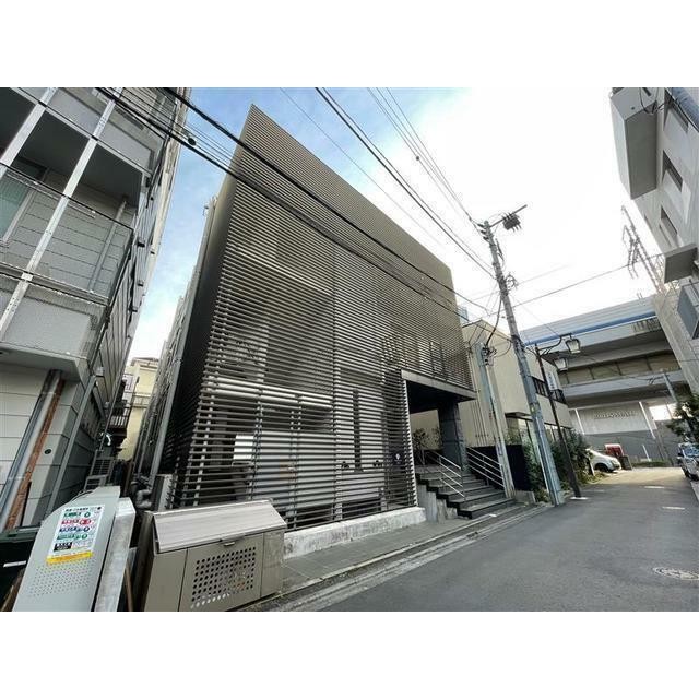 世田谷区玉川2丁目 【賃貸居住】マンション