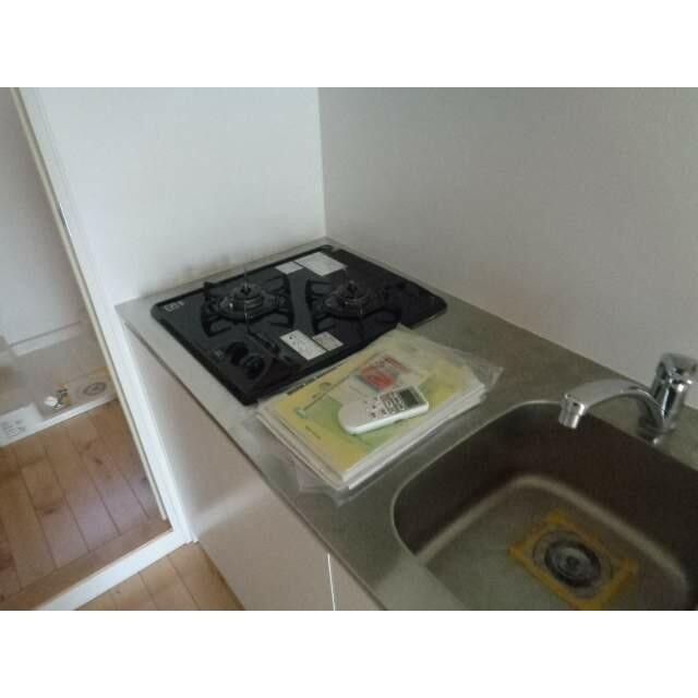 ※同仕様写真(キッチン)