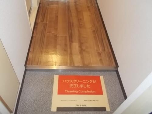 ※同仕様写真含む(玄関)
