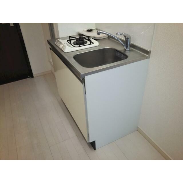 (キッチン)