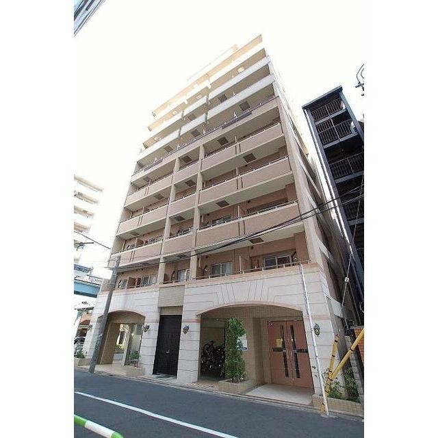 世田谷区三軒茶屋2丁目 【賃貸居住】マンション