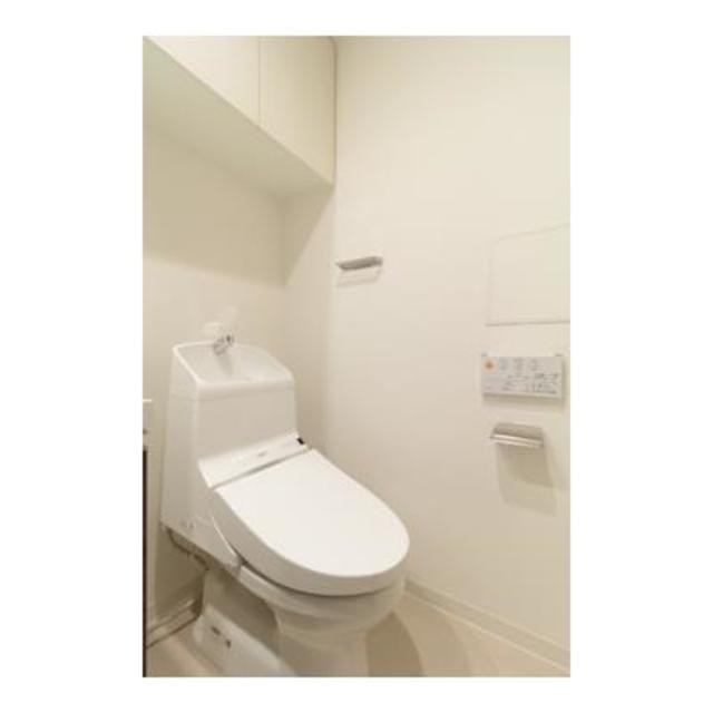 ※写真は同タイプ住戸です。(内装)