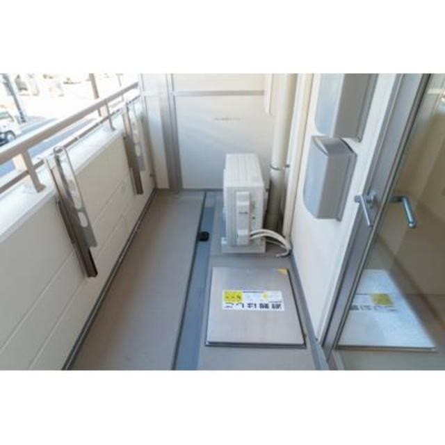 ※写真は同タイプ住戸です。