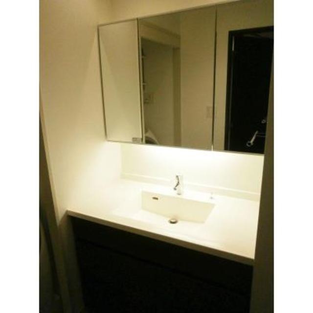 ※写真は同タイプ住戸です。(内装)