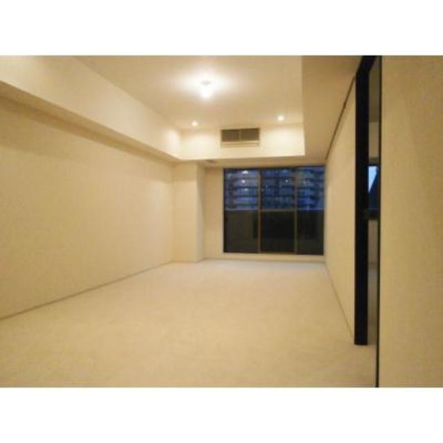 ※写真は同タイプ住戸です。(居間)