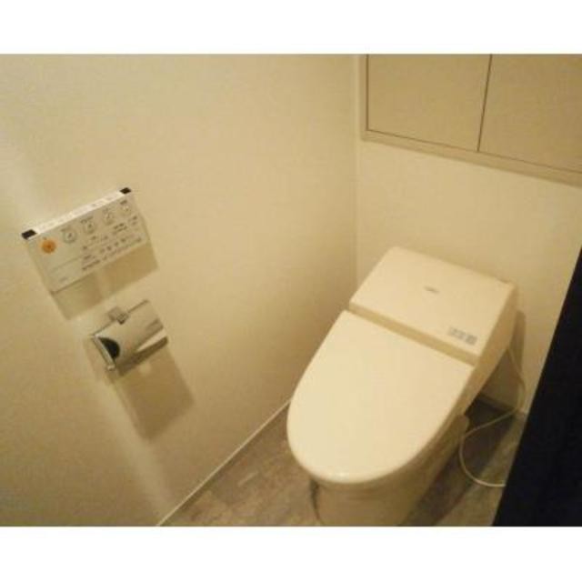 ※写真は同タイプ住戸です。(内装)