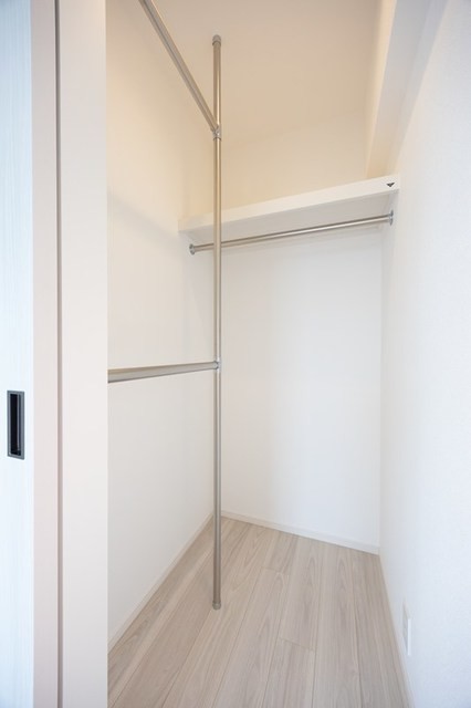 ※写真は同タイプ住戸です。(内装)