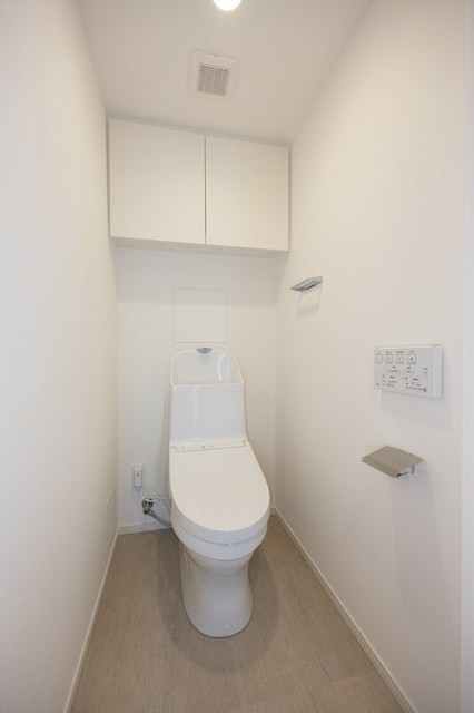 ※写真は同タイプ住戸です。(内装)