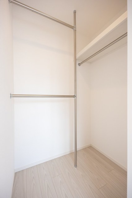 ※写真は同タイプ住戸です。(内装)