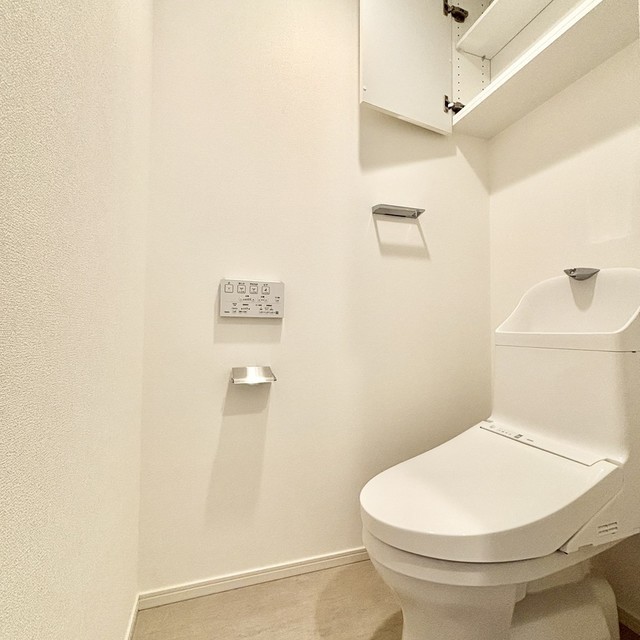 ※写真は同タイプ住戸です。(内装)
