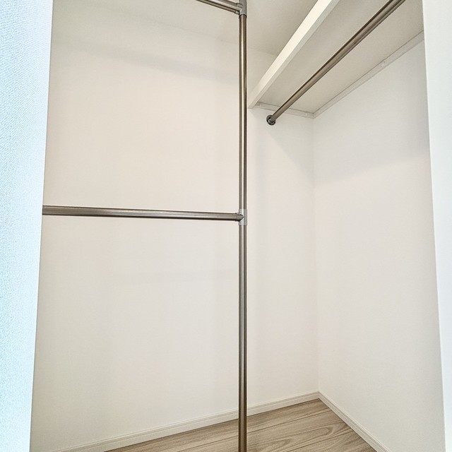 ※写真は同タイプ住戸です。(内装)