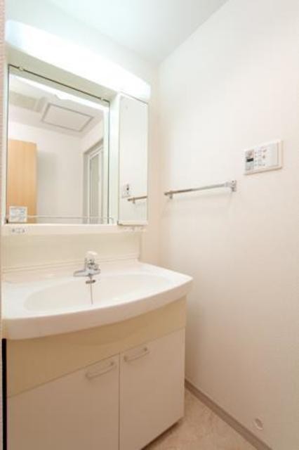 ※写真は同タイプ住戸です。(内装)