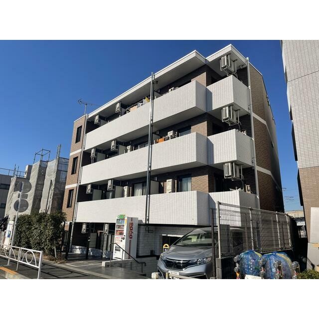 大田区西馬込1丁目 【賃貸居住】マンション