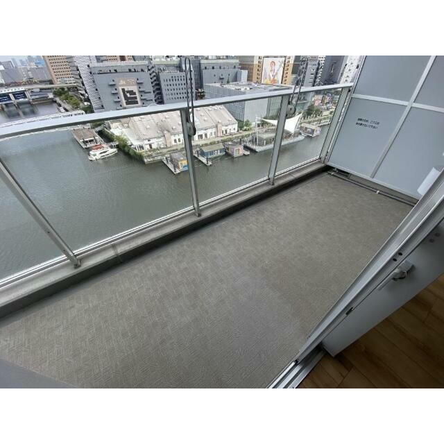 階数により景観や日当たりは異なります。