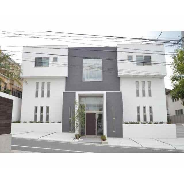 世田谷区奥沢6丁目 【賃貸居住】マンション