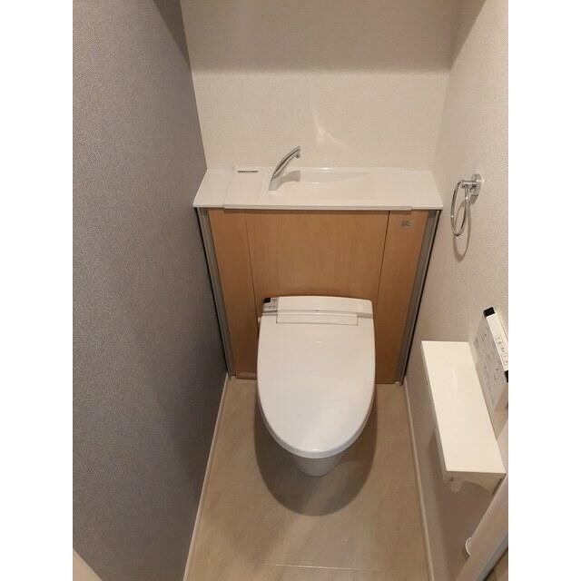(内装)