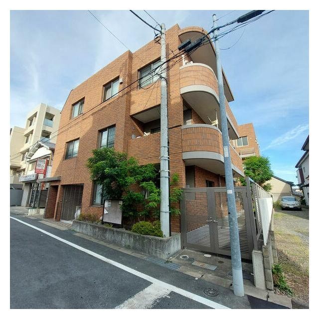大田区中馬込1丁目 【賃貸居住】マンション