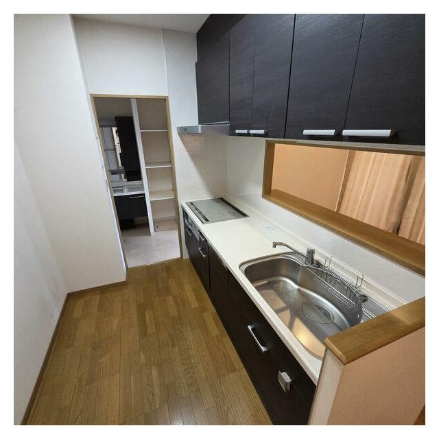 (キッチン)