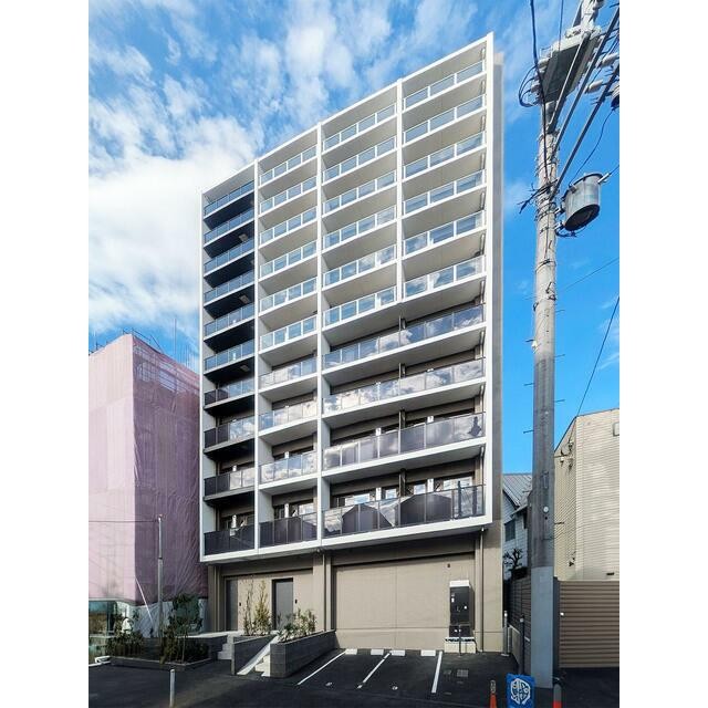 大田区山王3丁目 【賃貸居住】マンション