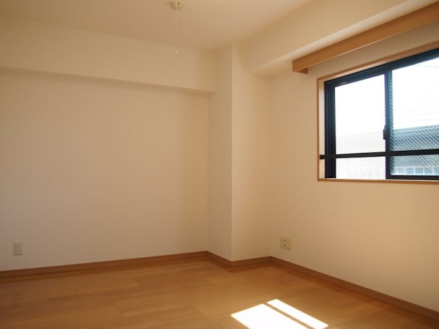 (居間)