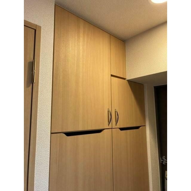 (内装)