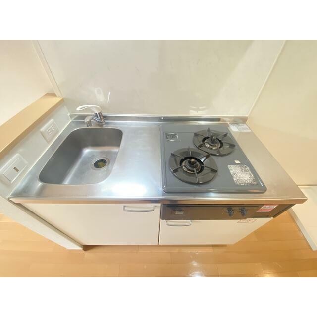 別部屋参考(キッチン)
