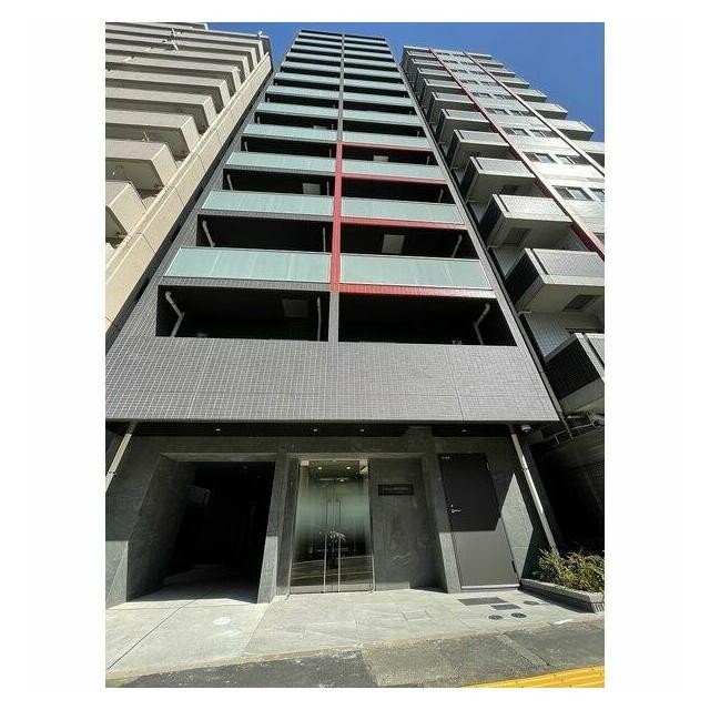 品川区西五反田8丁目 【賃貸居住】マンション