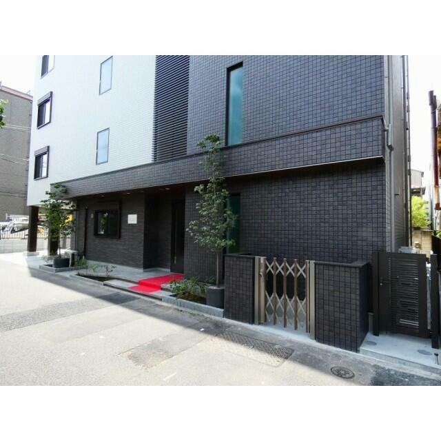 大田区新蒲田1丁目 【賃貸居住】マンション