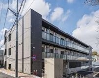 大田区山王1丁目 【賃貸居住】マンション