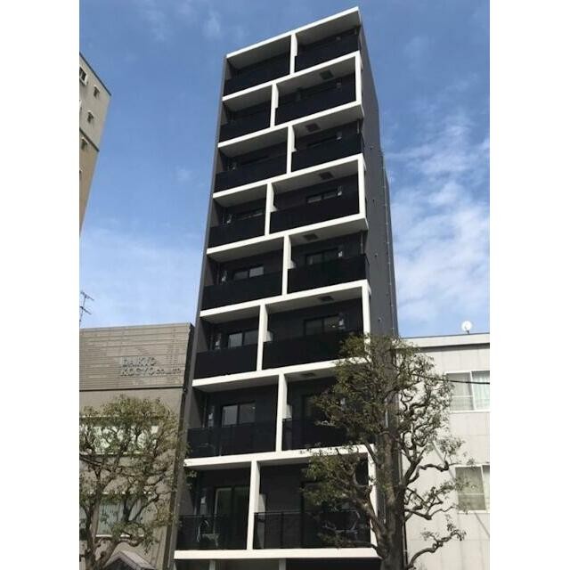 品川区平塚1丁目 【賃貸居住】マンション
