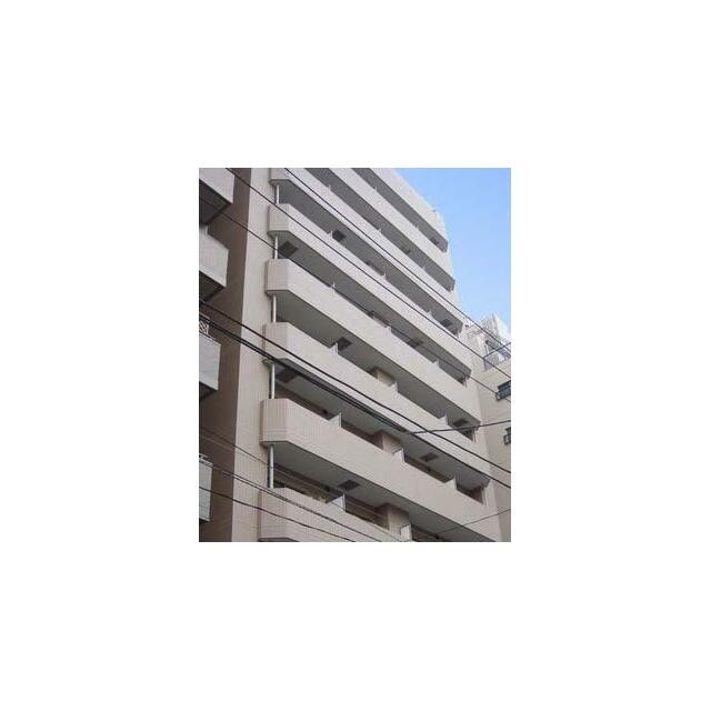 大田区西蒲田7丁目 【賃貸居住】マンション