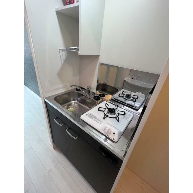 (キッチン)