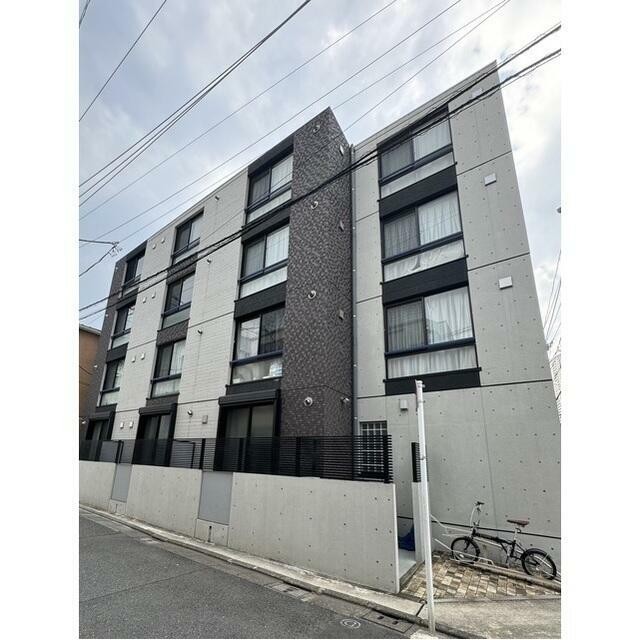 品川区東品川1丁目 【賃貸居住】マンション