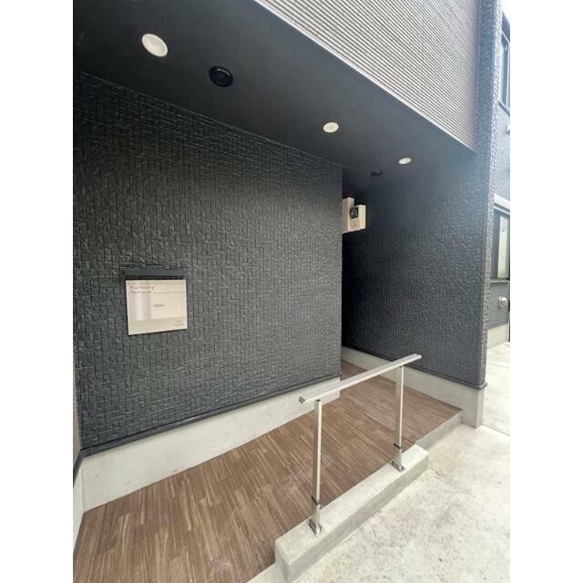 エントランス(その他建物画像)