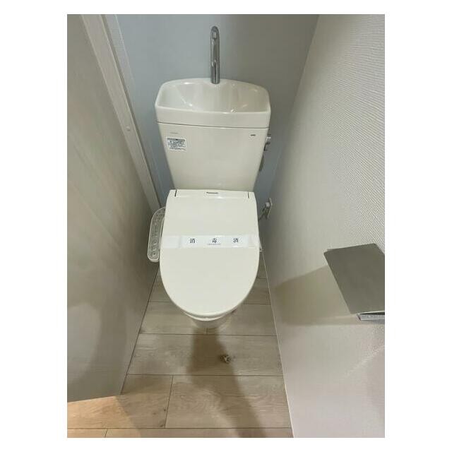 他住戸参考写真(内装)