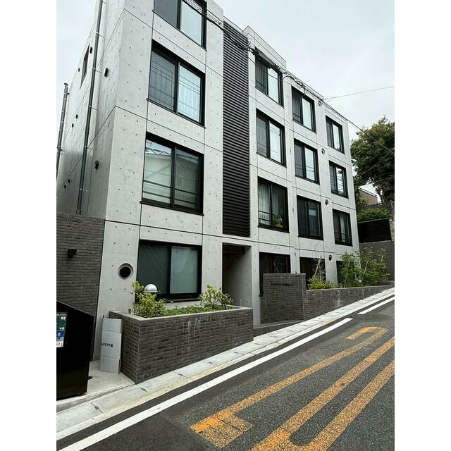 大田区北馬込1丁目 【賃貸居住】マンション