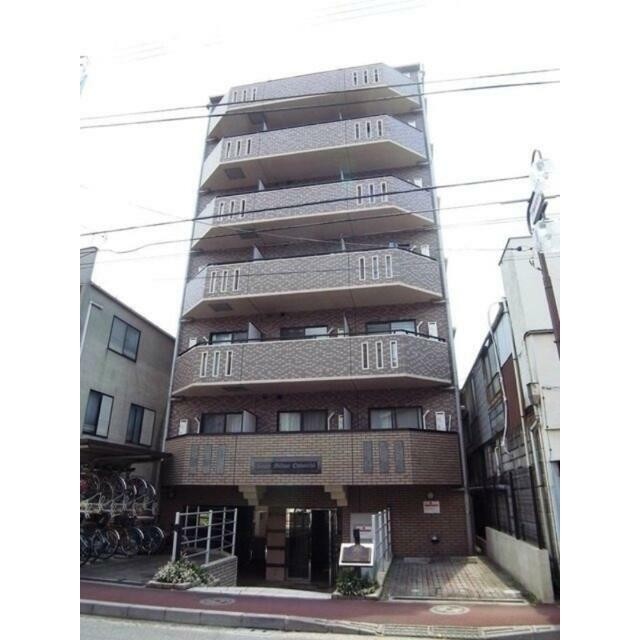 大田区千鳥1丁目 【賃貸居住】マンション