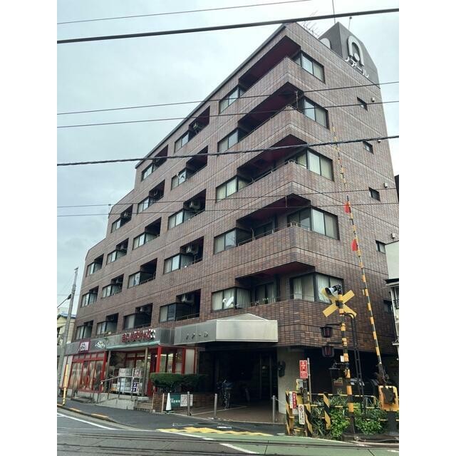 品川区戸越5丁目 【賃貸居住】マンション