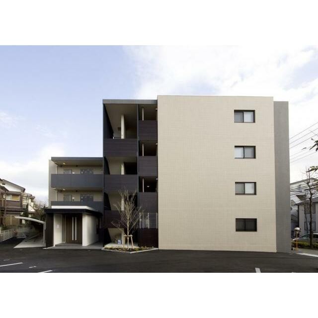 川崎市高津区下作延7丁目 【賃貸居住】マンション