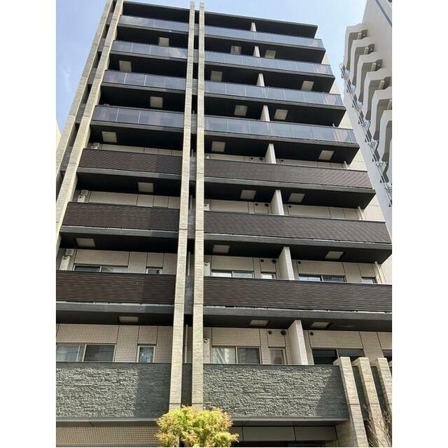 品川区北品川5丁目 【賃貸居住】マンション