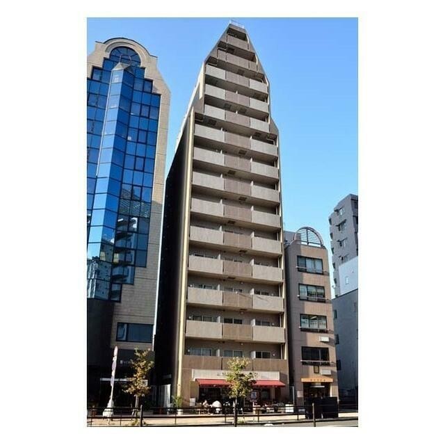 港区白金台5丁目 【賃貸居住】マンション