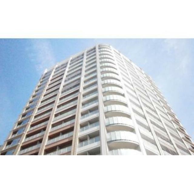 品川区北品川5丁目 【賃貸居住】マンション