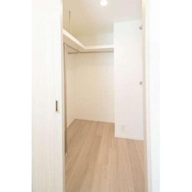 ※写真は同タイプ住戸です。(内装)