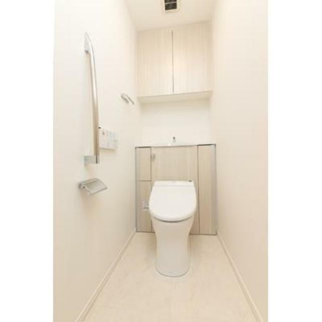 ※写真は同タイプ住戸です。(内装)