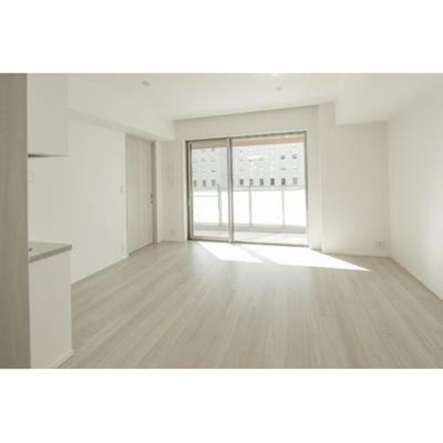※写真は同タイプ住戸です。(居間)