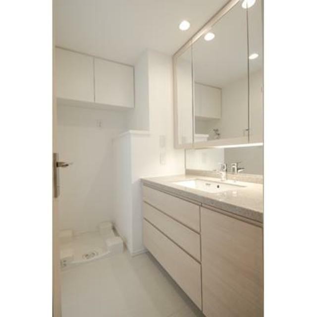 ※写真は同タイプ住戸です。(内装)