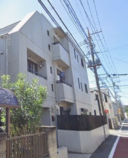 大田区西六郷1丁目 【賃貸居住】マンション