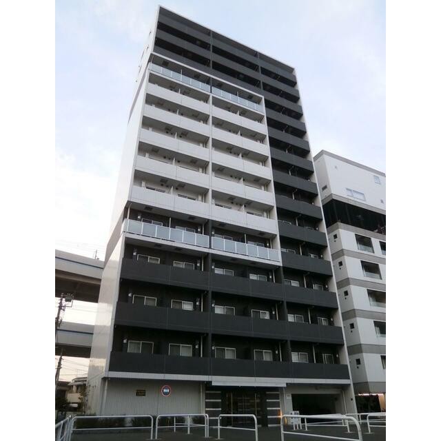 大田区蒲田3丁目 【賃貸居住】マンション