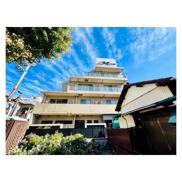 品川区南品川2丁目 【賃貸居住】マンション