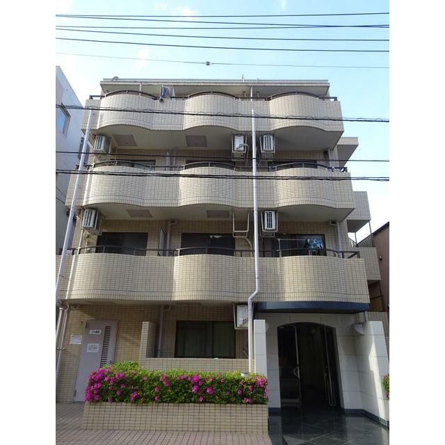川崎市中原区丸子通2丁目 【賃貸居住】マンション